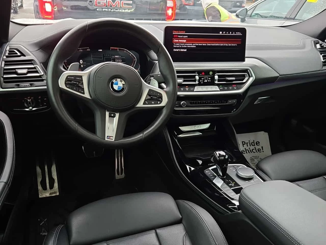 BMW X4 Coupe * XDRIVE30I * CARFAX * Без инциденти * - автомобили, коли, обяви за нови и употребявани 4
