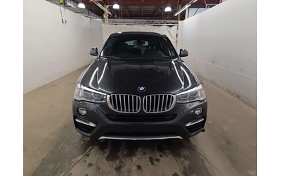 bmw-x4 - 1