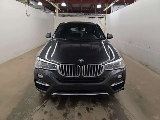 BMW X4 * xDrive28i * 2 КЛЮЧА * ПОДГРЕВ * ПАНОРАМА - автомобили, коли, обяви за нови и употребявани 1