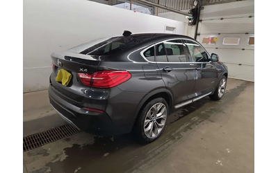 bmw-x4 - 2