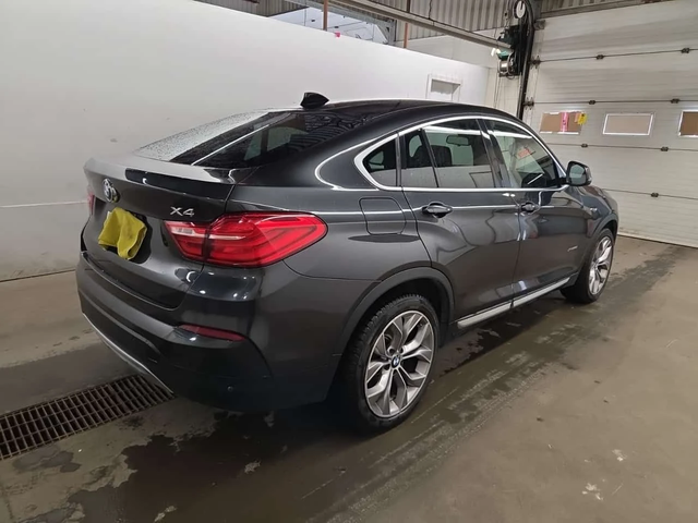 BMW X4 * xDrive28i * 2 КЛЮЧА * ПОДГРЕВ * ПАНОРАМА - автомобили, коли, обяви за нови и употребявани 2