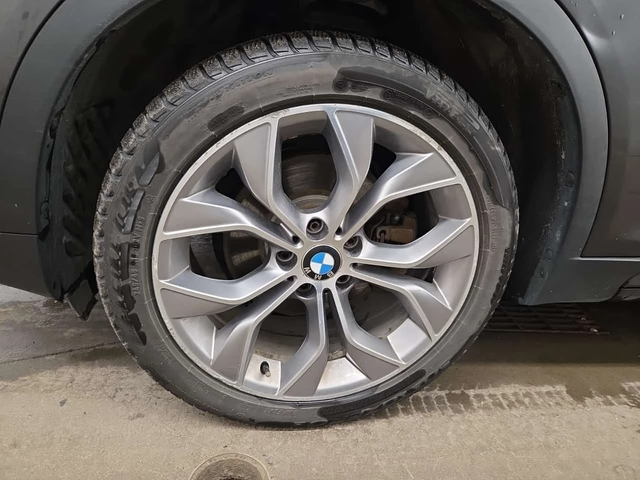 BMW X4 * xDrive28i * 2 КЛЮЧА * ПОДГРЕВ * ПАНОРАМА - автомобили, коли, обяви за нови и употребявани 5