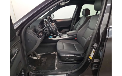 BMW X4 * xDrive28i * 2 КЛЮЧА * ПОДГРЕВ * ПАНОРАМА - автомобили, коли, обяви за нови и употребявани 6