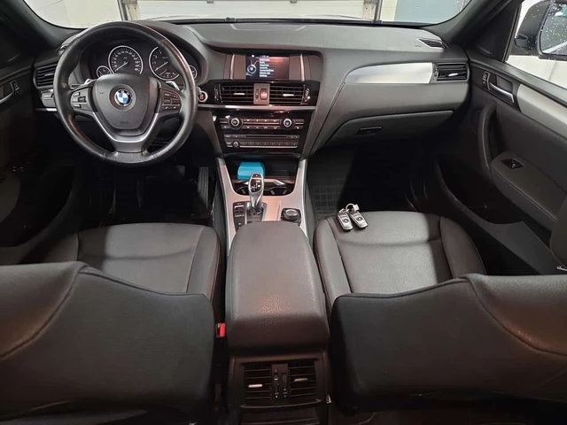 BMW X4 * xDrive28i * 2 КЛЮЧА * ПОДГРЕВ * ПАНОРАМА - автомобили, коли, обяви за нови и употребявани 7