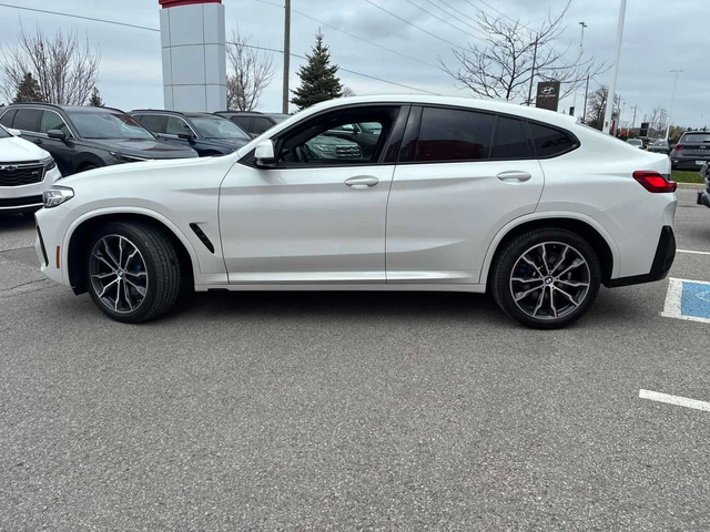 BMW X4 | ПОДГРЕВ | ПАНОРАМА | CARFAX | М ПАКЕТ | - автомобили, коли, обяви за нови и употребявани 1