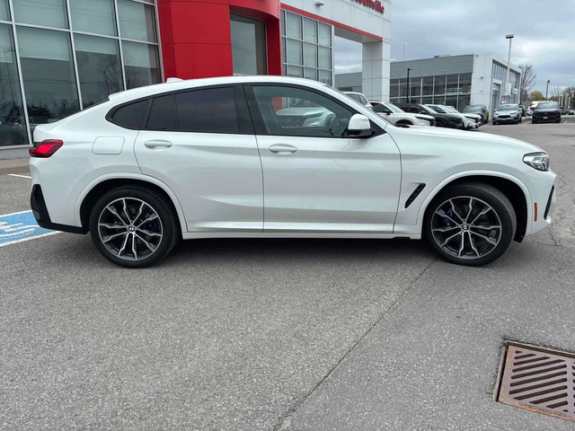 BMW X4 | ПОДГРЕВ | ПАНОРАМА | CARFAX | М ПАКЕТ | - автомобили, коли, обяви за нови и употребявани 2