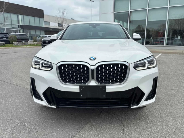 BMW X4 | ПОДГРЕВ | ПАНОРАМА | CARFAX | М ПАКЕТ | - автомобили, коли, обяви за нови и употребявани 5