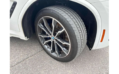 BMW X4 | ПОДГРЕВ | ПАНОРАМА | CARFAX | М ПАКЕТ | - автомобили, коли, обяви за нови и употребявани 6