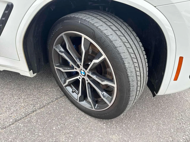 BMW X4 | ПОДГРЕВ | ПАНОРАМА | CARFAX | М ПАКЕТ | - автомобили, коли, обяви за нови и употребявани 6