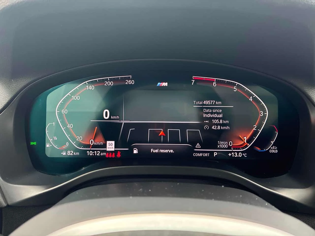 BMW X4 | ПОДГРЕВ | ПАНОРАМА | CARFAX | М ПАКЕТ | - автомобили, коли, обяви за нови и употребявани 7
