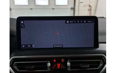 BMW X4 M40I| SHADOWLINE| ПОДГРЕВ| ШИБИДАХ| 2 КЛЮЧА| CARFX - автомобили, коли, обяви за нови и употребявани 11