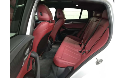 BMW X4 M40I| SHADOWLINE| ПОДГРЕВ| ШИБИДАХ| 2 КЛЮЧА| CARFX - автомобили, коли, обяви за нови и употребявани 14