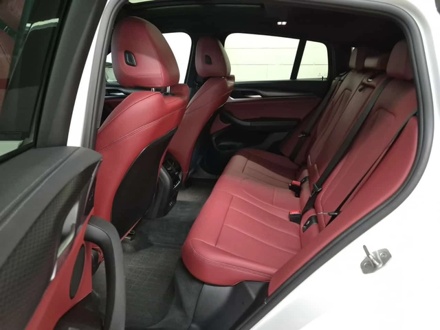 BMW X4 M40I| SHADOWLINE| ПОДГРЕВ| ШИБИДАХ| 2 КЛЮЧА| CARFX - автомобили, коли, обяви за нови и употребявани 14