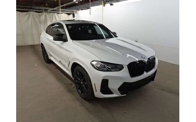 bmw-x4 - 2