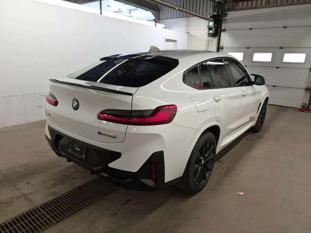 BMW X4 M40I| SHADOWLINE| ПОДГРЕВ| ШИБИДАХ| 2 КЛЮЧА| CARFX - автомобили, коли, обяви за нови и употребявани 3