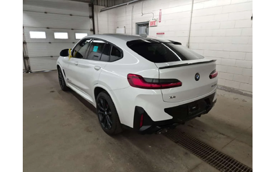 bmw-x4 - 5