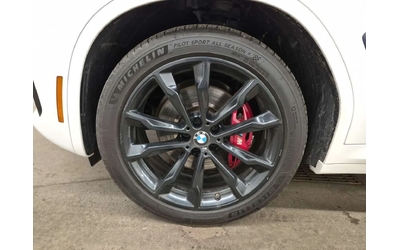 BMW X4 M40I| SHADOWLINE| ПОДГРЕВ| ШИБИДАХ| 2 КЛЮЧА| CARFX - автомобили, коли, обяви за нови и употребявани 7