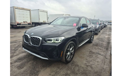 bmw-x4 - 0