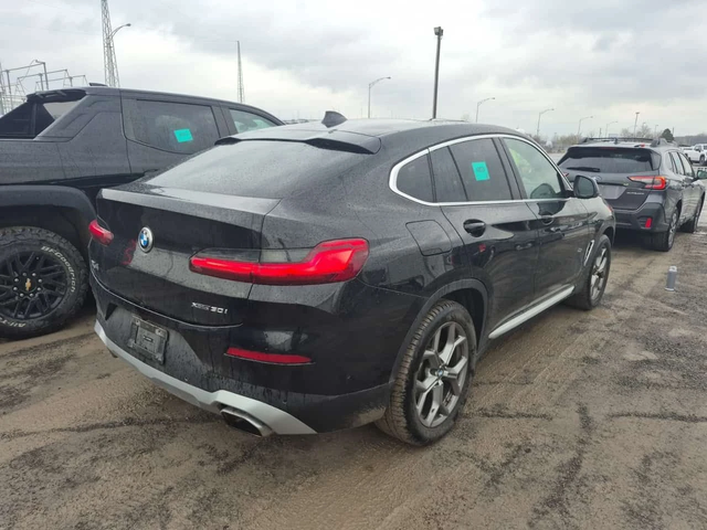 BMW X4 XDRIVE30I| HAR/KAR| 360| PANO| ПОДГРЕВИ| CARFAX - автомобили, коли, обяви за нови и употребявани 2