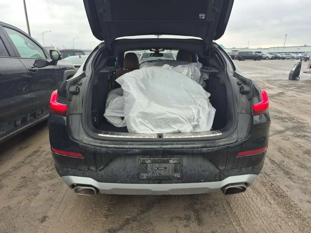 BMW X4 XDRIVE30I| HAR/KAR| 360| PANO| ПОДГРЕВИ| CARFAX - автомобили, коли, обяви за нови и употребявани 3