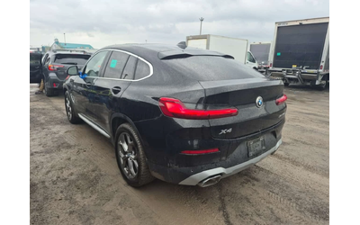 bmw-x4 - 4