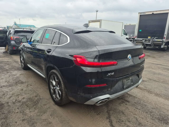 BMW X4 XDRIVE30I| HAR/KAR| 360| PANO| ПОДГРЕВИ| CARFAX - автомобили, коли, обяви за нови и употребявани 4