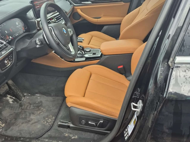 BMW X4 XDRIVE30I| HAR/KAR| 360| PANO| ПОДГРЕВИ| CARFAX - автомобили, коли, обяви за нови и употребявани 7
