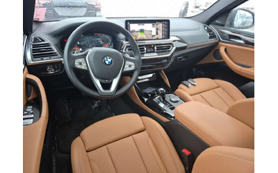 BMW X4 XDRIVE30I| HAR/KAR| 360| PANO| ПОДГРЕВИ| CARFAX - автомобили, коли, обяви за нови и употребявани 8