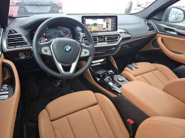 BMW X4 XDRIVE30I| HAR/KAR| 360| PANO| ПОДГРЕВИ| CARFAX - автомобили, коли, обяви за нови и употребявани 8