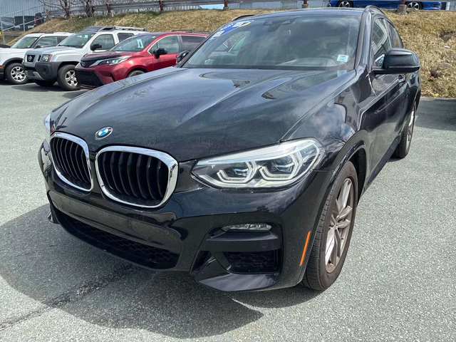 BMW X4 М Пакет/xDrive30i/CARFAX/Панорама/Подгрев/HEAD UP - автомобили, коли, обяви за нови и употребявани 0