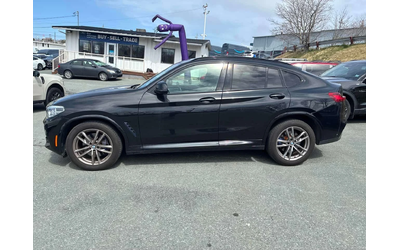 bmw-x4 - 1