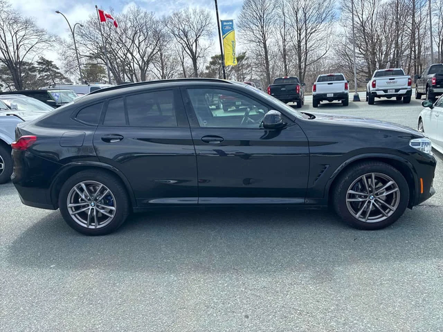 BMW X4 М Пакет/xDrive30i/CARFAX/Панорама/Подгрев/HEAD UP - автомобили, коли, обяви за нови и употребявани 2