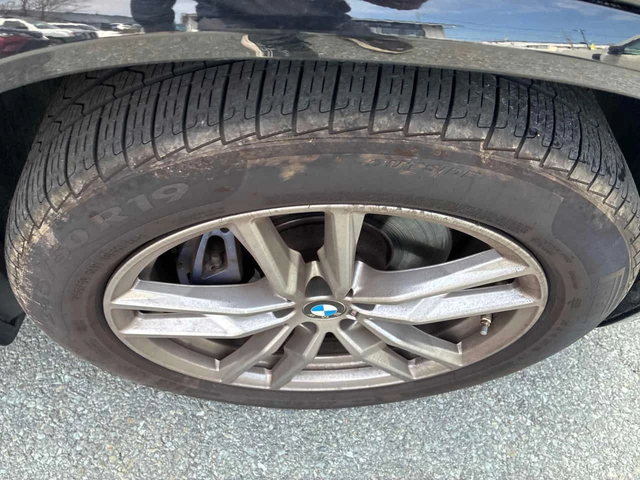 BMW X4 М Пакет/xDrive30i/CARFAX/Панорама/Подгрев/HEAD UP - автомобили, коли, обяви за нови и употребявани 6