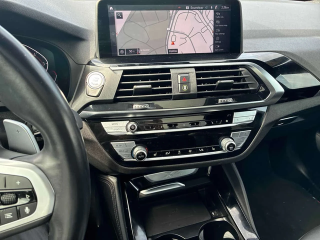 BMW X4 М Пакет/xDrive30i/CARFAX/Панорама/Подгрев/HEAD UP - автомобили, коли, обяви за нови и употребявани 8