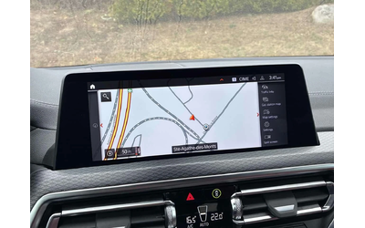 BMW X4 | M40i | RED INT | ПАНОРАМА | ПОДГРЕВИ | - автомобили, коли, обяви за нови и употребявани 11