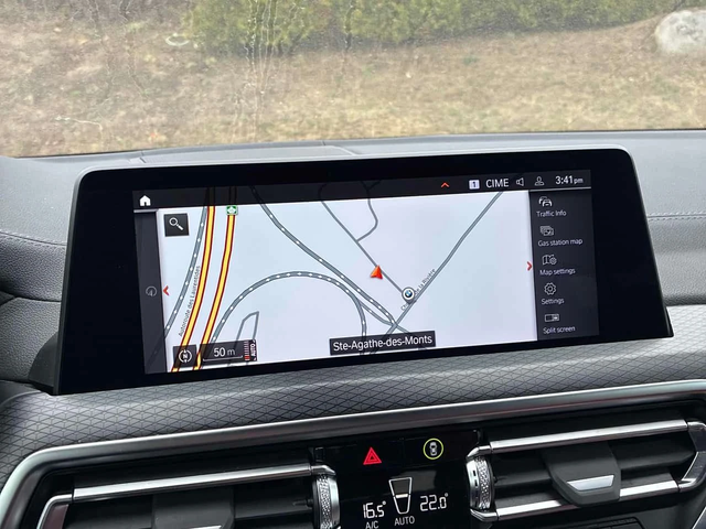BMW X4 | M40i | RED INT | ПАНОРАМА | ПОДГРЕВИ | - автомобили, коли, обяви за нови и употребявани 11