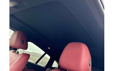 BMW X4 | M40i | RED INT | ПАНОРАМА | ПОДГРЕВИ | - автомобили, коли, обяви за нови и употребявани 13