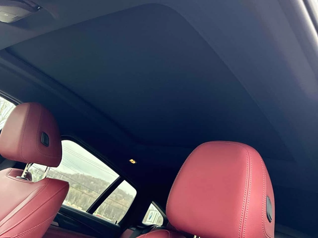 BMW X4 | M40i | RED INT | ПАНОРАМА | ПОДГРЕВИ | - автомобили, коли, обяви за нови и употребявани 13