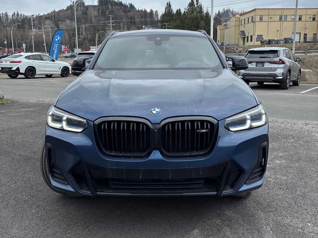 BMW X4 | M40i | RED INT | ПАНОРАМА | ПОДГРЕВИ | - автомобили, коли, обяви за нови и употребявани 3