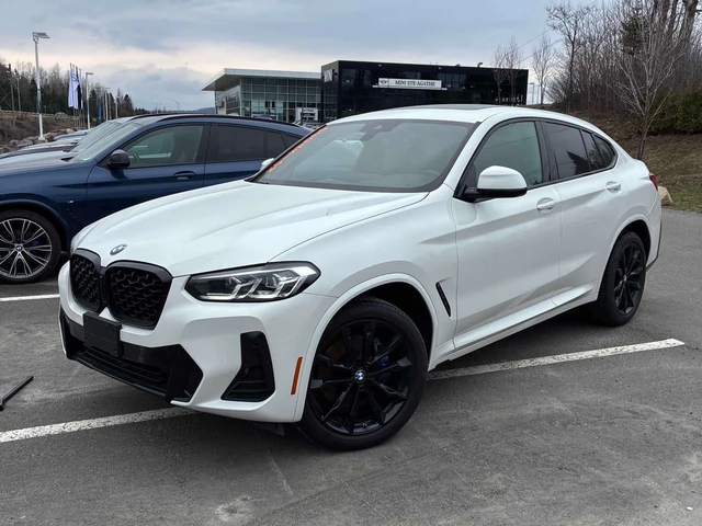 BMW X4 XDRIVE * M PACK* ГЛАВНО ПРЕДСТАВИТЕЛСТВО НА BMW* - автомобили, коли, обяви за нови и употребявани 0