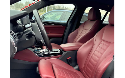 BMW X4 XDRIVE * M PACK* ГЛАВНО ПРЕДСТАВИТЕЛСТВО НА BMW* - автомобили, коли, обяви за нови и употребявани 10