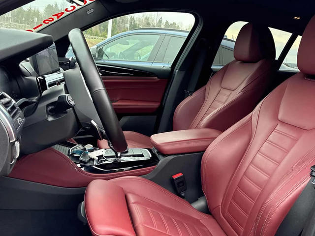 BMW X4 XDRIVE * M PACK* ГЛАВНО ПРЕДСТАВИТЕЛСТВО НА BMW* - автомобили, коли, обяви за нови и употребявани 10