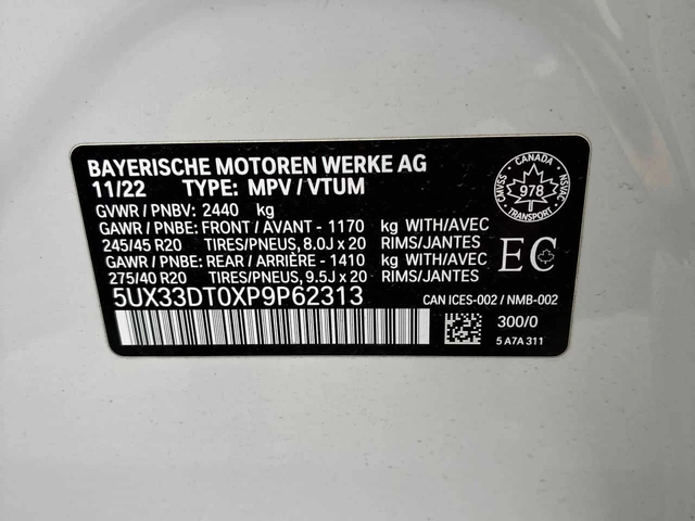 BMW X4 XDRIVE * M PACK* ГЛАВНО ПРЕДСТАВИТЕЛСТВО НА BMW* - автомобили, коли, обяви за нови и употребявани 15