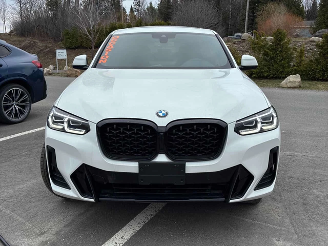 BMW X4 XDRIVE * M PACK* ГЛАВНО ПРЕДСТАВИТЕЛСТВО НА BMW* - автомобили, коли, обяви за нови и употребявани 1