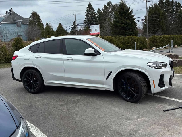 BMW X4 XDRIVE * M PACK* ГЛАВНО ПРЕДСТАВИТЕЛСТВО НА BMW* - автомобили, коли, обяви за нови и употребявани 3