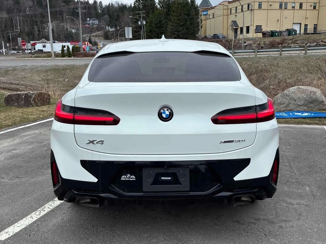 BMW X4 XDRIVE * M PACK* ГЛАВНО ПРЕДСТАВИТЕЛСТВО НА BMW* - автомобили, коли, обяви за нови и употребявани 4