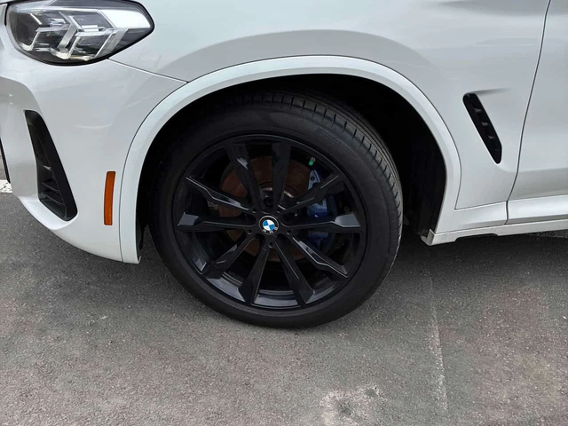 BMW X4 XDRIVE * M PACK* ГЛАВНО ПРЕДСТАВИТЕЛСТВО НА BMW* - автомобили, коли, обяви за нови и употребявани 5