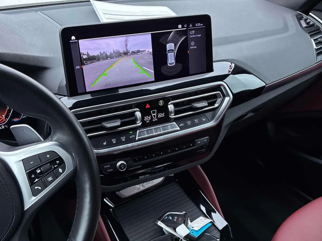 BMW X4 XDRIVE * M PACK* ГЛАВНО ПРЕДСТАВИТЕЛСТВО НА BMW* - автомобили, коли, обяви за нови и употребявани 8