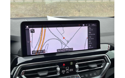 BMW X4 XDRIVE * M PACK* ГЛАВНО ПРЕДСТАВИТЕЛСТВО НА BMW* - автомобили, коли, обяви за нови и употребявани 9