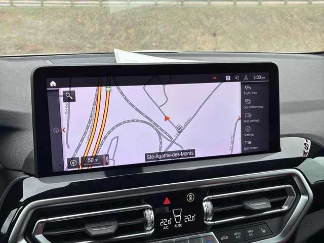 BMW X4 XDRIVE * M PACK* ГЛАВНО ПРЕДСТАВИТЕЛСТВО НА BMW* - автомобили, коли, обяви за нови и употребявани 9